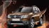      Renault Duster!