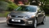 Ford Mondeo.   