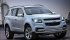      Chevrolet Trailblaizer