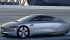 Volkswagen XL1   