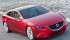   Mazda6   