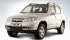 Chevrolet Niva:  