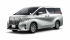 Toyota    VIP- Alphard  Vellfire