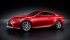  Lexus RC F   