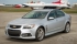 C Chevrolet SS.   