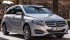     Mercedes B-Class