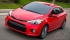 KIA Cerato Koup    