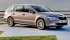  Skoda Superb Combi   