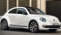 Volkswagen Beetle 2015   