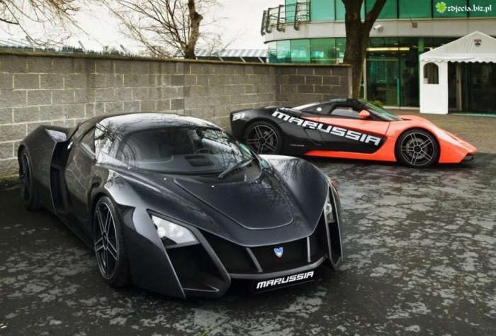    &laquo;-1&raquo;       Marussia B1  Marussia B2