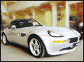 BMW  Z8