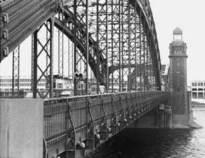 Мост Петра Великого