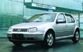 Volkswagen Golf  4
