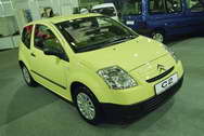 Citroen C2